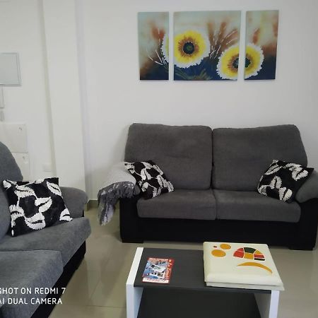 Apartamentos La Bodega La Zarza  Exteriör bild