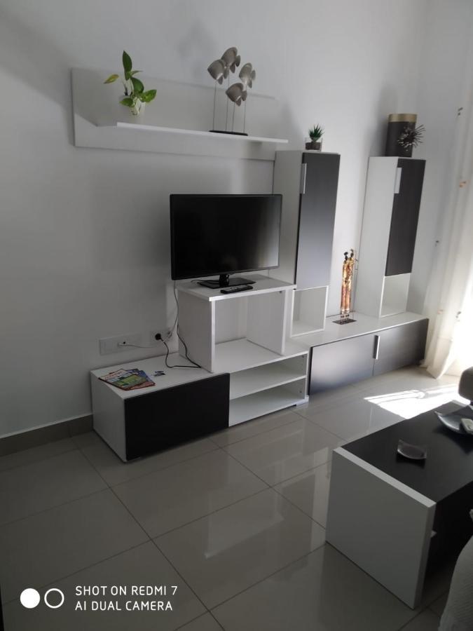 Apartamentos La Bodega La Zarza  Exteriör bild